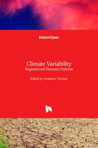 Climate Variability