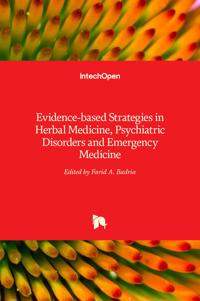 Evidence-based Strategies in Herbal Medicine, Psychiatric Disorders and Emergency Medicine
