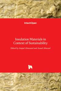 Insulation Materials in Context of Sustainability