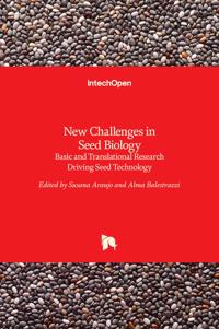 New Challenges in Seed Biology