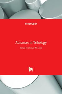 Advances in Tribology