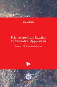 Polymerase Chain Reaction for Biomedical Applications