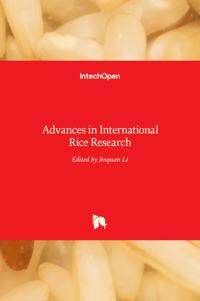 Advances in International Rice Research