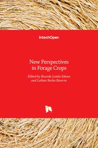 New Perspectives in Forage Crops