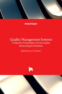 Quality Management Systems