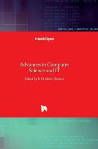 Advances in Computer Science and IT