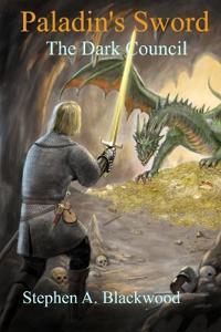 Paladin's sword