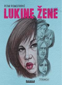 Lukine žene