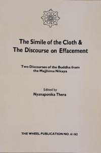 Simile of Cloth