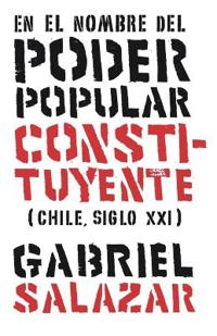 En el nombre del poder popular constituyente