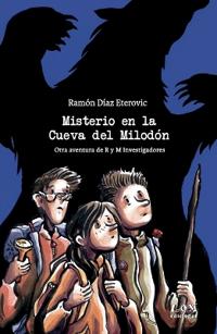 Misterio en la Cueva del Milodón