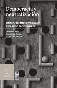 Democracia y neutralización