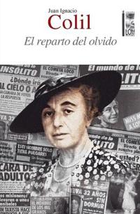 El reparto del olvido