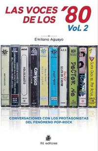 Las voces de los '80