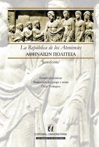 La rep blica de los atenienses