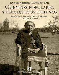 Cuentos populares y folclóricos chilenos