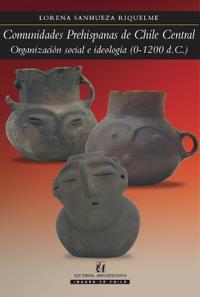 Comunidades prehispanas de Chile Central