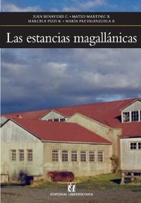 Las estancias magallanicas