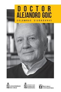 Doctor Alejandro Goic