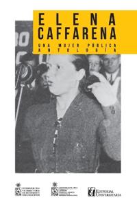 Elena Caffarena