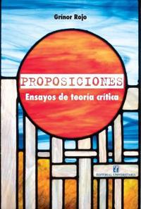 Proposiciones