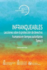 Infranqueables II