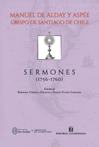 Sermones (1756-1760)