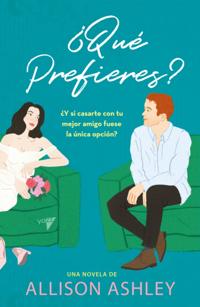 ¿Qué prefieres?