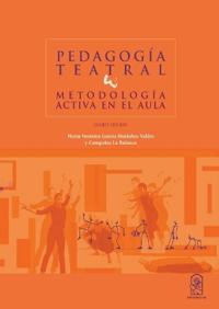 Pedagogía teatral