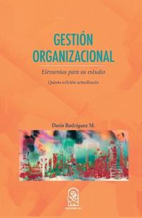 Gestión Organizacional