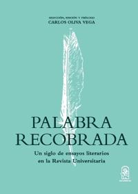 Palabra recobrada