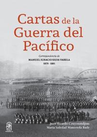 Cartas de la guerra del pacífico