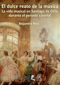 El dulce reato de la música