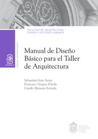 Manual de diseño básico para el taller de arquitectura