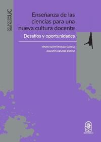 Enseñanza de las ciencias para una nueva cultura docente