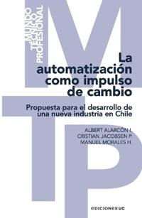 La automatización como impulso de cambio