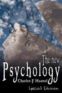 Bokomslag för "The New Psychology"