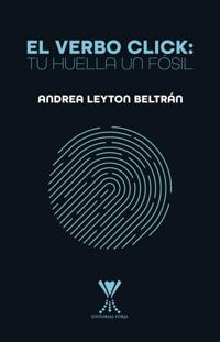 El verbo click: tu huella fósil