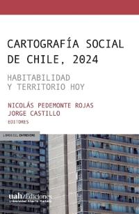 Cartografía social de Chile 2025