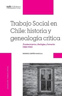 Trabajo Social en Chile