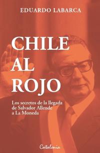 Chile al rojo