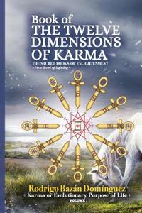Book of Twelve Dimension of Karma
