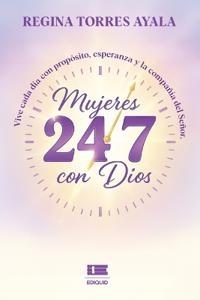 Mujeres 24/7 con Dios