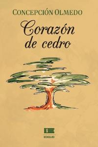 Corazón de cedro