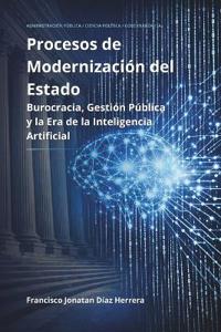 Procesos de Modernización del Estado