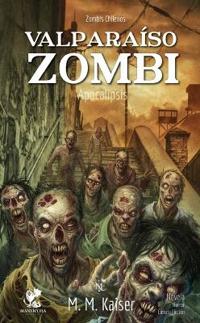 Valparaíso Zombi