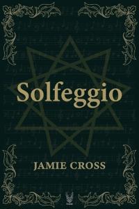 Bokomslag för "Solfeggio"
