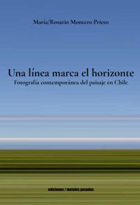 Una línea marca el horizonte