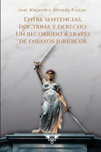 Entre sentencias, doctrina y derecho