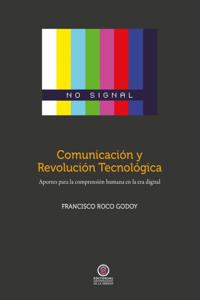 Comunicación y revolución tecnológica